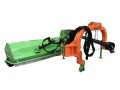 BCRM middle duty ditch mower