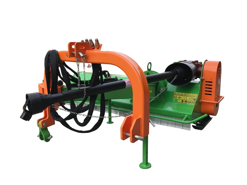 BCRM middle duty ditch mower