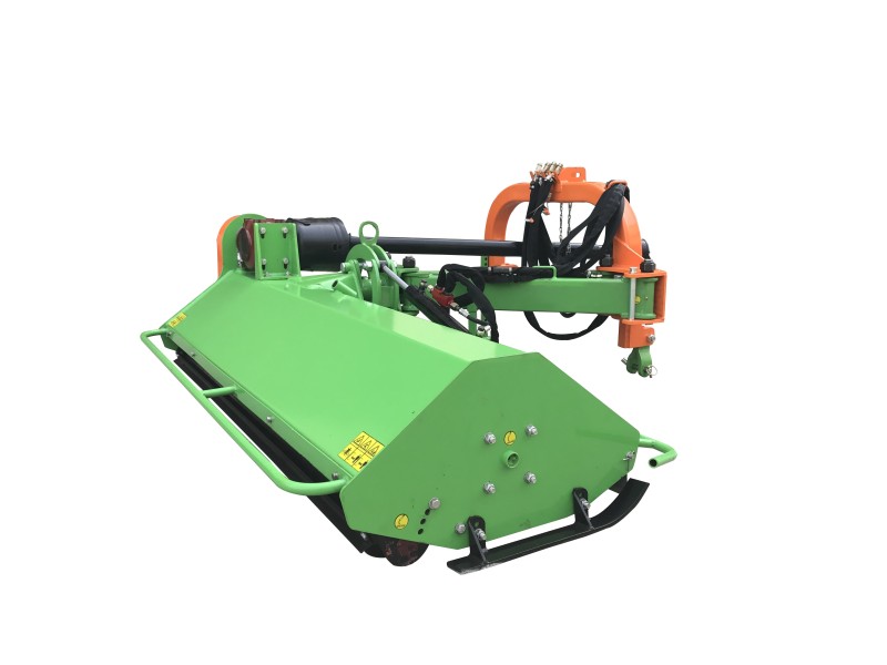 BCRM middle duty ditch mower