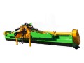 BFX Foldable Flail Mower (for tractor 140-250HP)