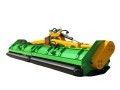 BFX Foldable Flail Mower (for tractor 140-250HP)