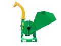 BX52 wood chipper