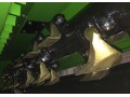 EFGC middle duty flail mower (for tractor 25-60HP)